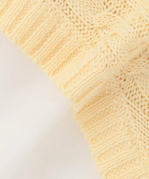 Lovetoxic / ラブトキシック ニット・セーター | 【アラエル】ネクタイつきレイヤードベスト | 詳細19