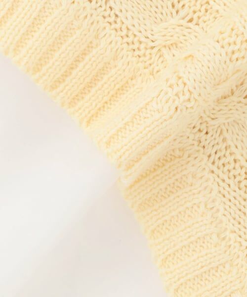 Lovetoxic / ラブトキシック ニット・セーター | 【アラエル】ネクタイつきレイヤードベスト | 詳細22