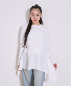 Lovetoxic / ラブトキシック その他トップス | イレヘムチュニックセット