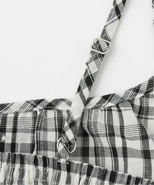 Lovetoxic / ラブトキシック その他トップス | イレヘムチュニックセット | 詳細11