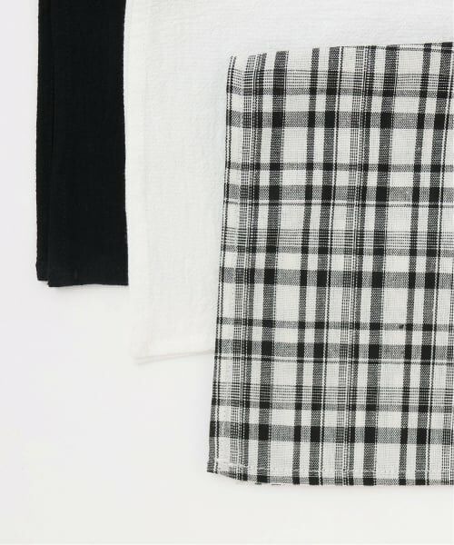 Lovetoxic / ラブトキシック その他トップス | イレヘムチュニックセット | 詳細13