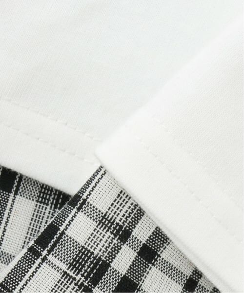 Lovetoxic / ラブトキシック その他トップス | イレヘムチュニックセット | 詳細16