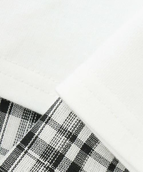 Lovetoxic / ラブトキシック その他トップス | イレヘムチュニックセット | 詳細19