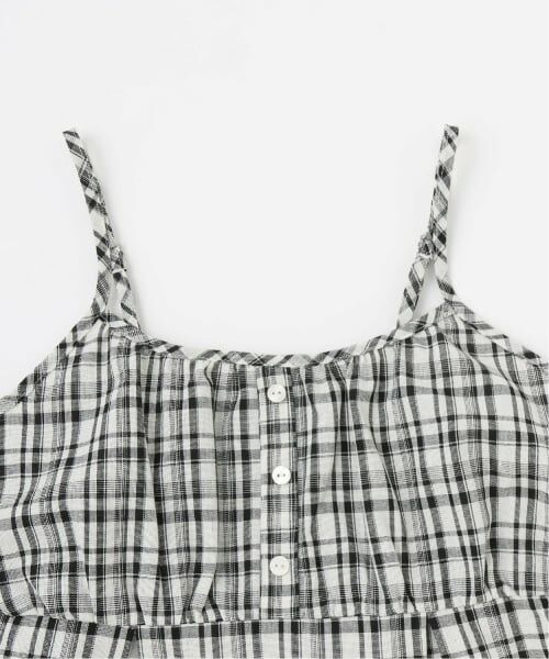 Lovetoxic / ラブトキシック その他トップス | イレヘムチュニックセット | 詳細9