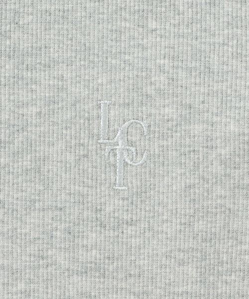 Lovetoxic / ラブトキシック Tシャツ | 【抗菌防臭】テレコ長袖T | 詳細13