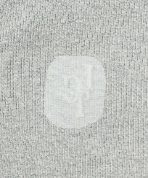 Lovetoxic / ラブトキシック Tシャツ | 【抗菌防臭】テレコ長袖T | 詳細14