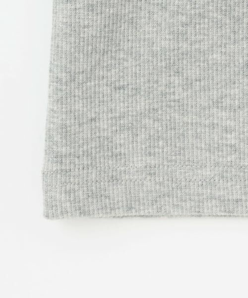 Lovetoxic / ラブトキシック Tシャツ | 【抗菌防臭】テレコ長袖T | 詳細16