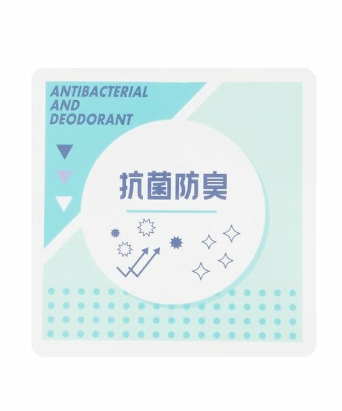 Lovetoxic / ラブトキシック Tシャツ | 【抗菌防臭】テレコ長袖T | 詳細18