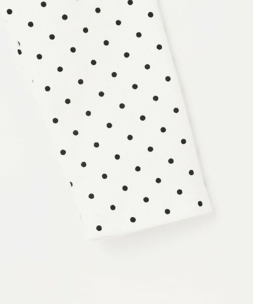 Lovetoxic / ラブトキシック Tシャツ | ドロストクロップドテレコ長袖T | 詳細20