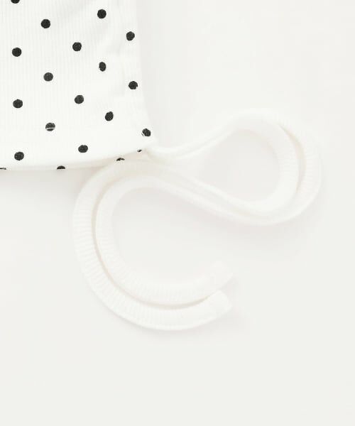 Lovetoxic / ラブトキシック Tシャツ | ドロストクロップドテレコ長袖T | 詳細22