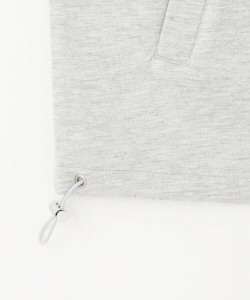 Lovetoxic / ラブトキシック パーカー | 【ふわカル/セット可】ラメダンボールルーズパーカー | 詳細11