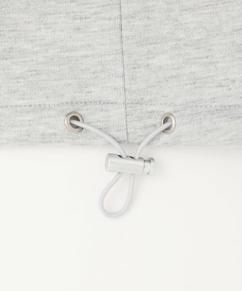 Lovetoxic / ラブトキシック パーカー | 【ふわカル/セット可】ラメダンボールルーズパーカー | 詳細12