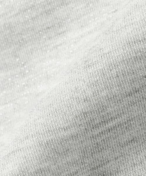 Lovetoxic / ラブトキシック パーカー | 【ふわカル/セット可】ラメダンボールルーズパーカー | 詳細13