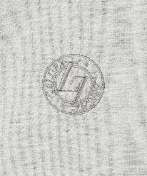 Lovetoxic / ラブトキシック パーカー | 【ふわカル/セット可】ラメダンボールルーズパーカー | 詳細8