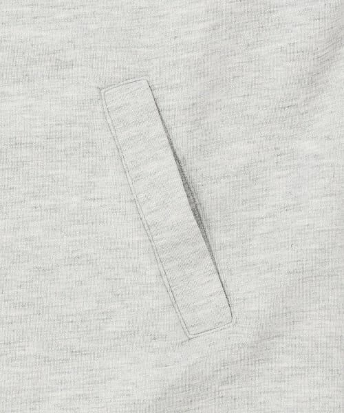 Lovetoxic / ラブトキシック パーカー | 【ふわカル/セット可】ラメダンボールルーズパーカー | 詳細9