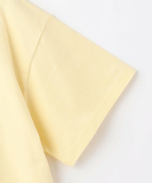 Lovetoxic / ラブトキシック Tシャツ | 【秒かわトップス】【GOODPRICE】【綿100%】カレッジフラワー半袖T | 詳細17