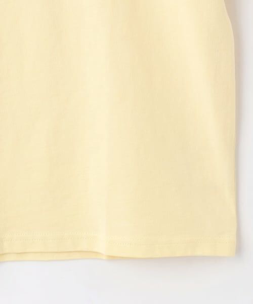 Lovetoxic / ラブトキシック Tシャツ | 【秒かわトップス】【GOODPRICE】【綿100%】カレッジフラワー半袖T | 詳細18