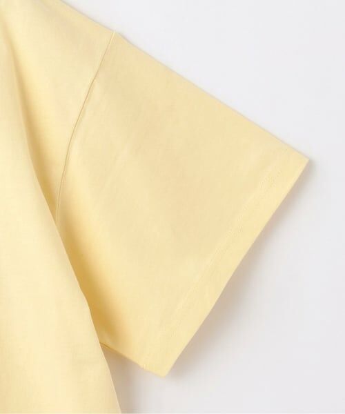 Lovetoxic / ラブトキシック Tシャツ | 【綿100%】カレッジフラワー半袖T | 詳細4