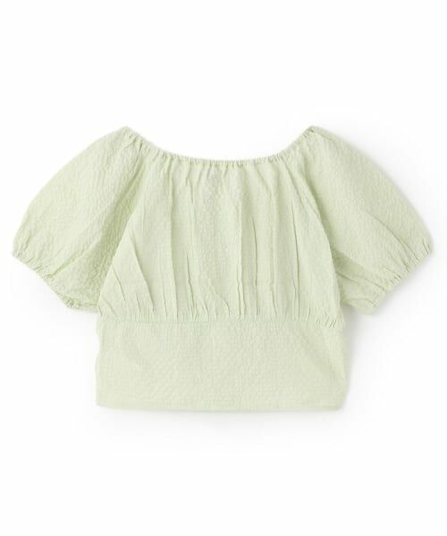 Lovetoxic / ラブトキシック シャツ・ブラウス | オフショルブラウス | 詳細1