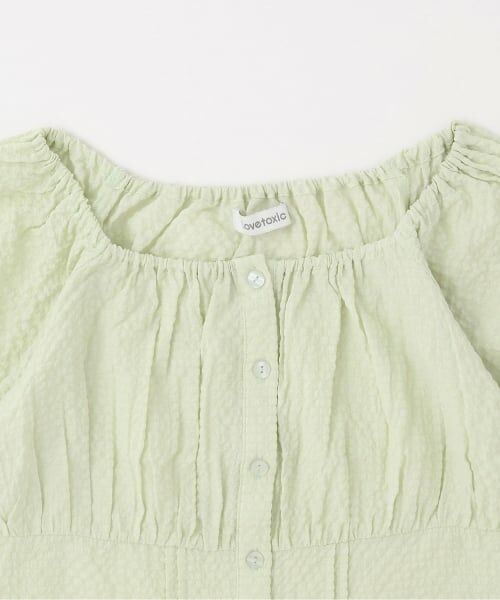 Lovetoxic / ラブトキシック シャツ・ブラウス | オフショルブラウス | 詳細2