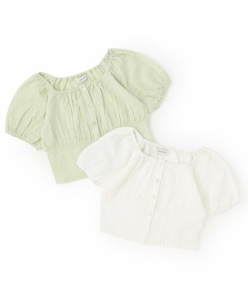 Lovetoxic / ラブトキシック シャツ・ブラウス | オフショルブラウス | 詳細6