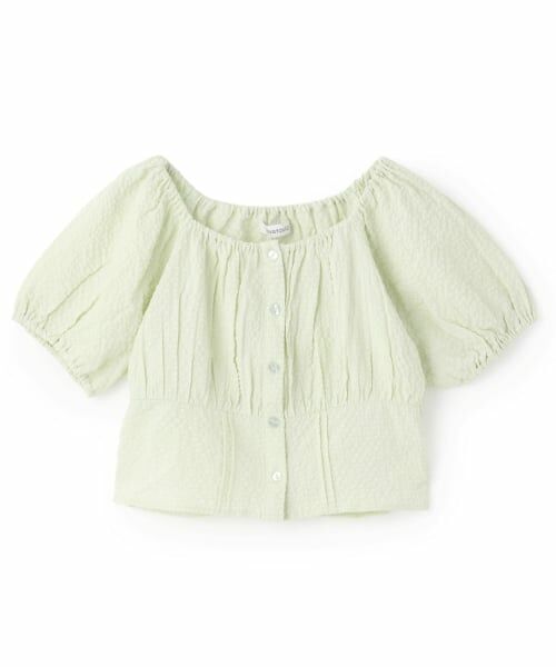 Lovetoxic / ラブトキシック シャツ・ブラウス | オフショルブラウス | 詳細7