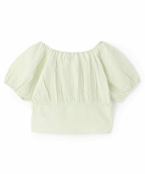 Lovetoxic / ラブトキシック シャツ・ブラウス | オフショルブラウス | 詳細8