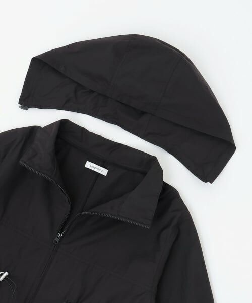 Lovetoxic / ラブトキシック ブルゾン | 【撥水】マウンテンパーカー | 詳細10