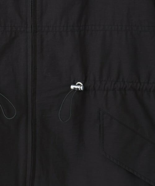 Lovetoxic / ラブトキシック ブルゾン | 【撥水】マウンテンパーカー | 詳細11