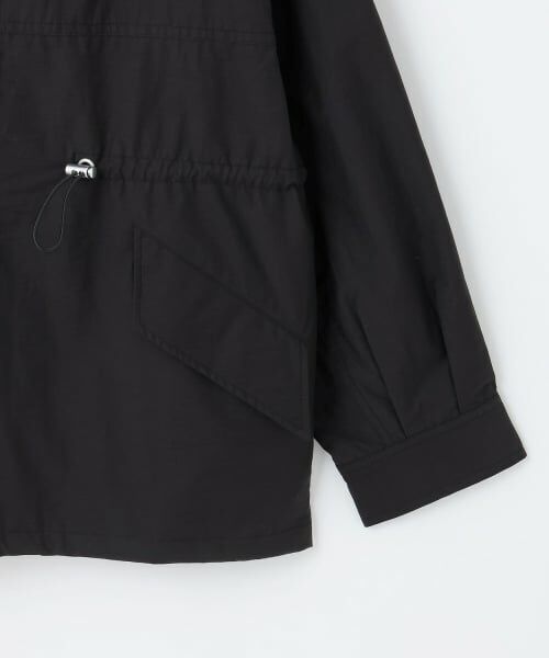 Lovetoxic / ラブトキシック ブルゾン | 【撥水】マウンテンパーカー | 詳細12