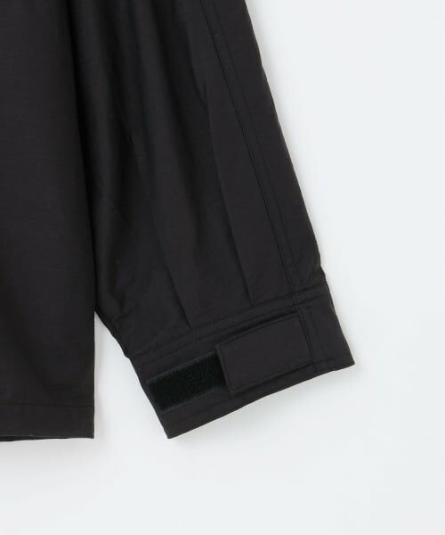 Lovetoxic / ラブトキシック ブルゾン | 【撥水】マウンテンパーカー | 詳細13