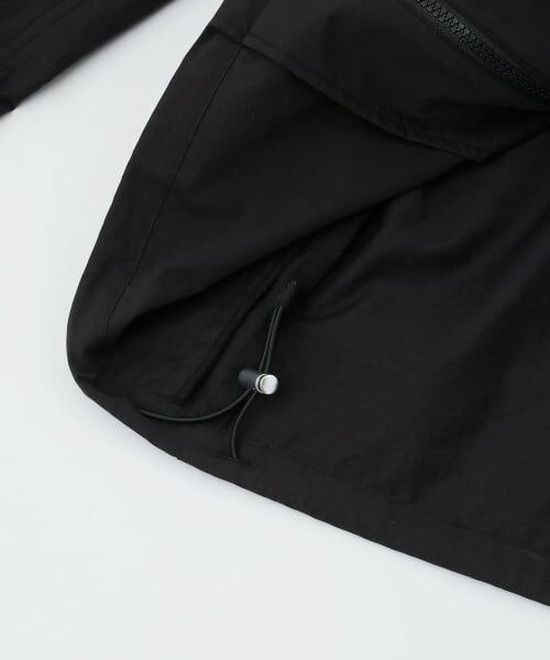 Lovetoxic / ラブトキシック ブルゾン | 【撥水】マウンテンパーカー | 詳細14