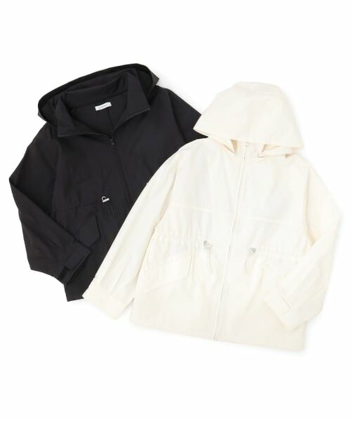 Lovetoxic / ラブトキシック ブルゾン | 【撥水】マウンテンパーカー | 詳細5