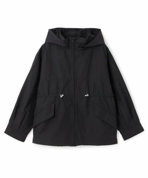 Lovetoxic / ラブトキシック ブルゾン | 【撥水】マウンテンパーカー | 詳細7