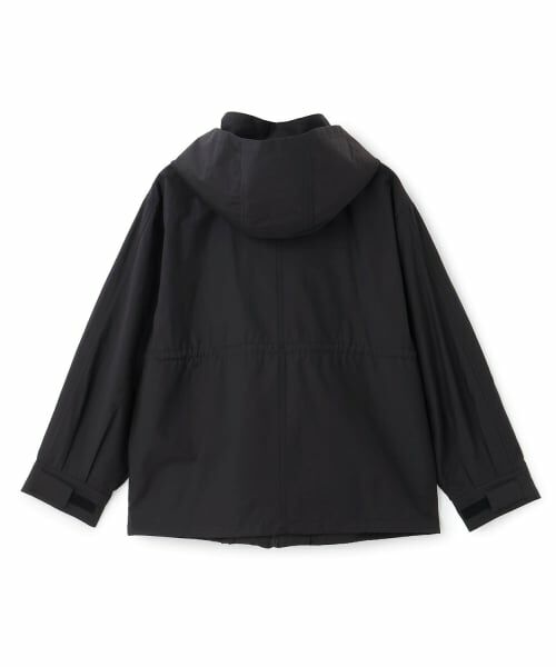 Lovetoxic / ラブトキシック ブルゾン | 【撥水】マウンテンパーカー | 詳細8