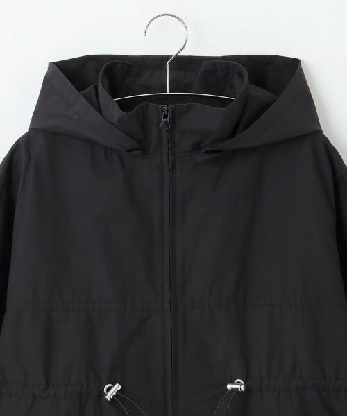 Lovetoxic / ラブトキシック ブルゾン | 【撥水】マウンテンパーカー | 詳細9