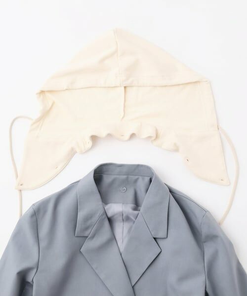 Lovetoxic / ラブトキシック ブルゾン | フードつきジャケット | 詳細12