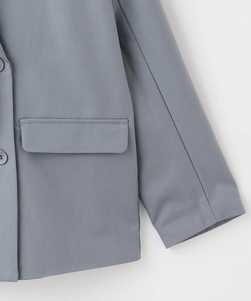 Lovetoxic / ラブトキシック ブルゾン | フードつきジャケット | 詳細13