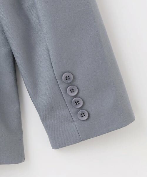 Lovetoxic / ラブトキシック ブルゾン | フードつきジャケット | 詳細14