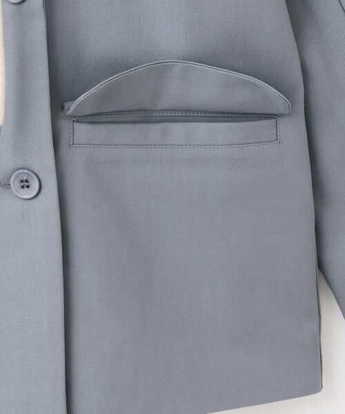 Lovetoxic / ラブトキシック ブルゾン | フードつきジャケット | 詳細15