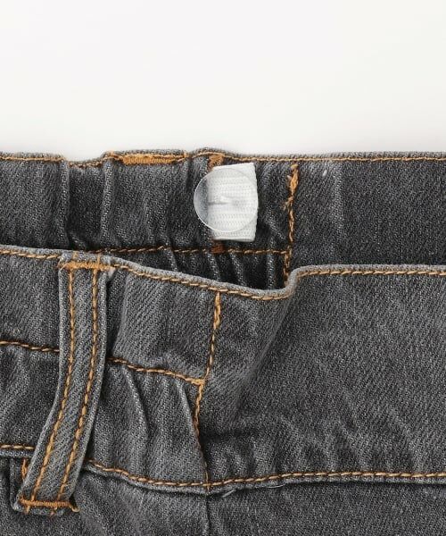 Lovetoxic / ラブトキシック キャミソール・チューブトップ | デニムスカートセットアップ | 詳細12