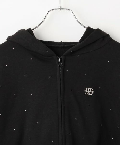 Lovetoxic / ラブトキシック その他パンツ | キラキラロングパンツセットアップ | 詳細15