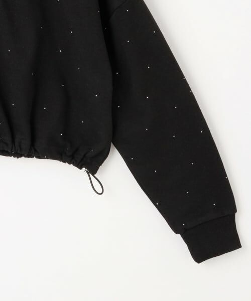 Lovetoxic / ラブトキシック その他パンツ | キラキラロングパンツセットアップ | 詳細17