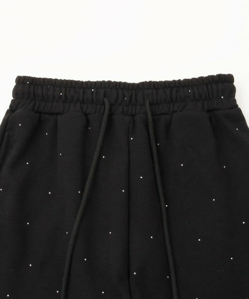 Lovetoxic / ラブトキシック その他パンツ | キラキラロングパンツセットアップ | 詳細18