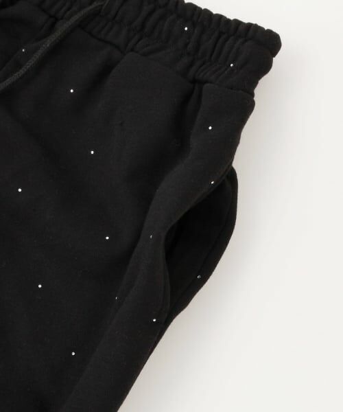 Lovetoxic / ラブトキシック その他パンツ | キラキラロングパンツセットアップ | 詳細19