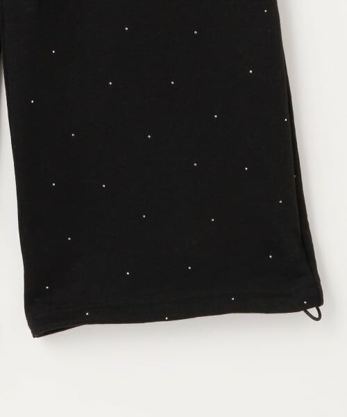 Lovetoxic / ラブトキシック その他パンツ | キラキラロングパンツセットアップ | 詳細20