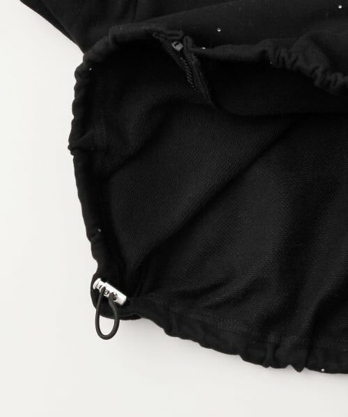 Lovetoxic / ラブトキシック その他パンツ | キラキラロングパンツセットアップ | 詳細21