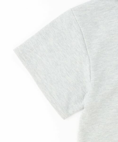 Lovetoxic / ラブトキシック その他トップス | 【吸水速乾】セーラーポロセットアップ | 詳細17