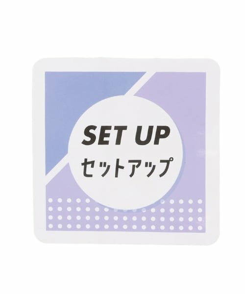 Lovetoxic / ラブトキシック その他トップス | 【吸水速乾】セーラーポロセットアップ | 詳細26