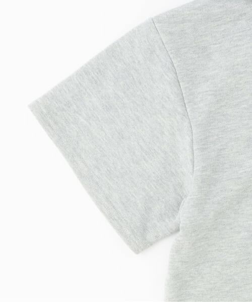 Lovetoxic / ラブトキシック Tシャツ | 【吸水速乾】セーラーポロセットアップ | 詳細5